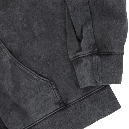 Bluza Altamont Logo (black)