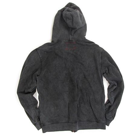 Bluza Altamont Logo (black)