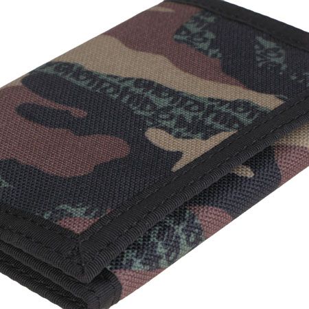 Portfel DGK Stacked Tri-Fold (camo)