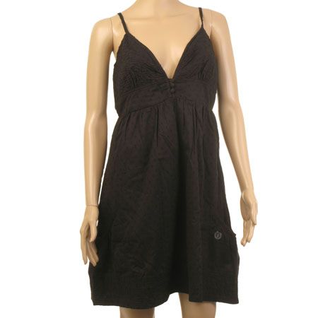 Sukienka Element Dream II Wmn (black)
