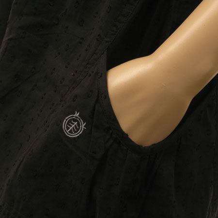 Sukienka Element Dream II Wmn (black)