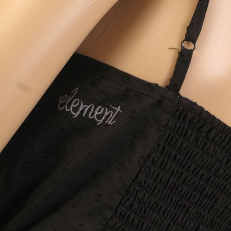 Sukienka Element Dream II Wmn (black)