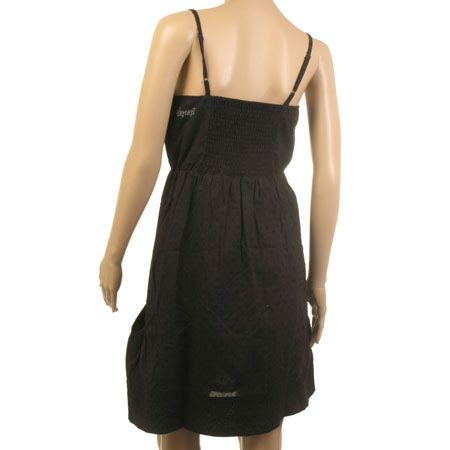 Sukienka Element Dream II Wmn (black)