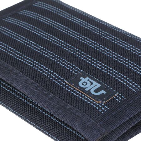 Portfel BTL Striped (navy 02)