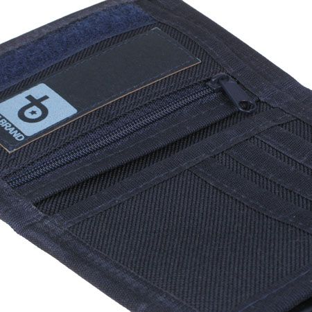 Portfel BTL Striped (navy 02)