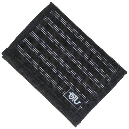 Portfel BTL Striped (black 02)