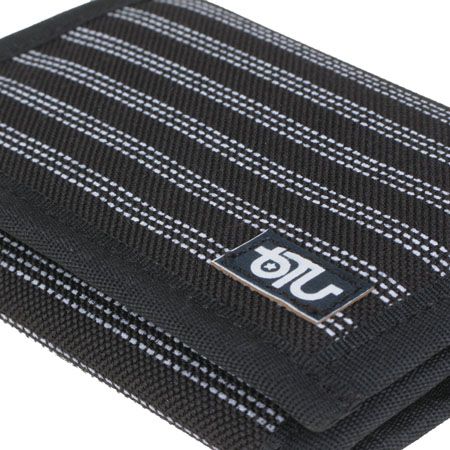 Portfel BTL Striped (black 02)