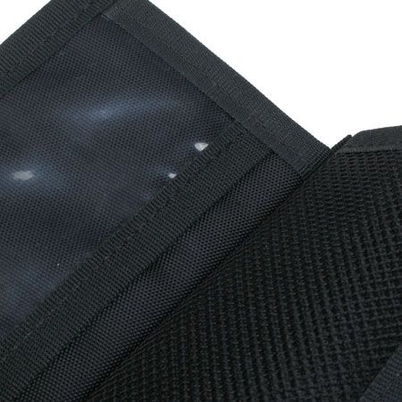 Portfel BTL Striped (black 02)