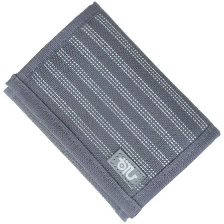 Portfel BTL Striped (grey)