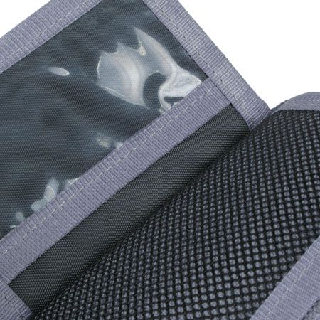 Portfel BTL Striped (grey)
