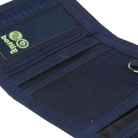Portfel BTL Striped (navy)