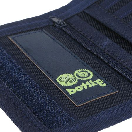 Portfel BTL Striped (navy)