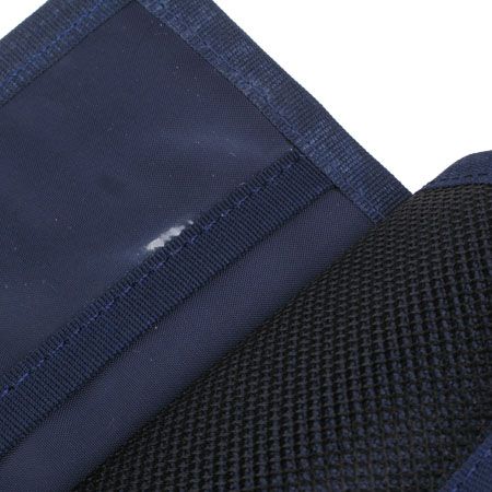 Portfel BTL Striped (navy)