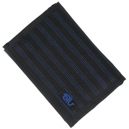 Portfel BTL Striped (black)