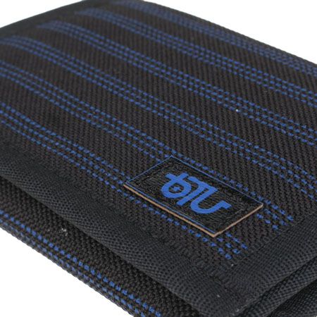 Portfel BTL Striped (black)