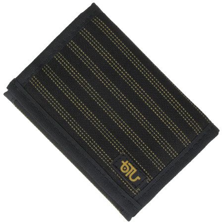 Portfel BTL Striped (black 03)