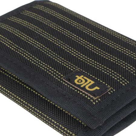 Portfel BTL Striped (black 03)