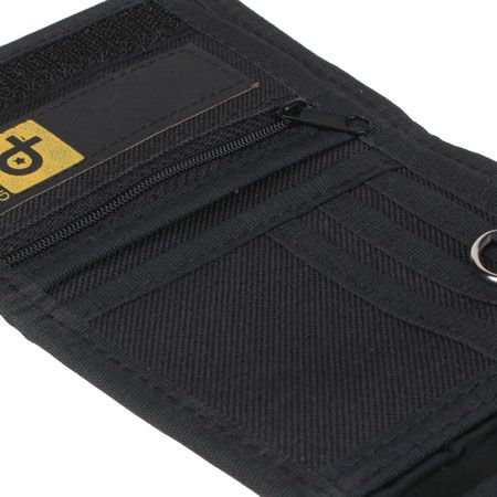 Portfel BTL Striped (black 03)