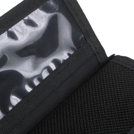Portfel BTL Striped (black 03)