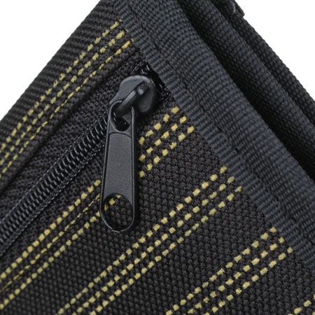 Portfel BTL Striped (black 03)