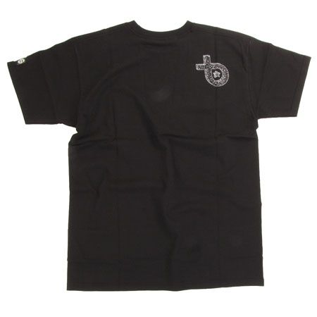 T-Shirt BTL Constellation (czarny)