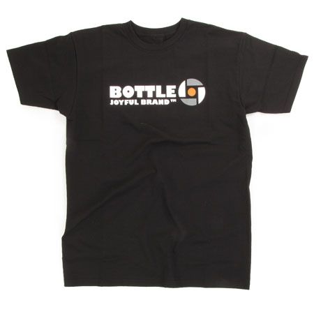 T-Shirt BTL New Logo (czarny)