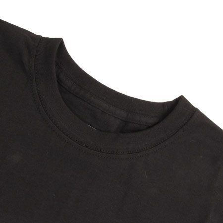 T-Shirt BTL New Logo (czarny)