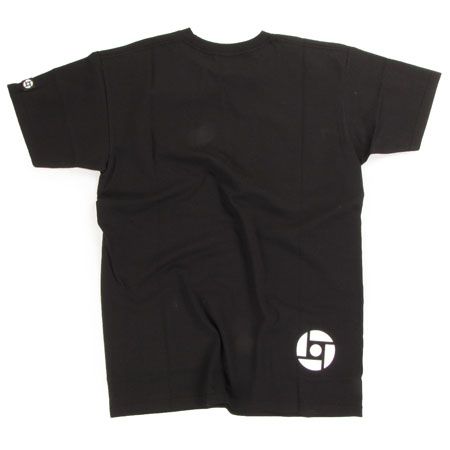 T-Shirt BTL New Logo (czarny)