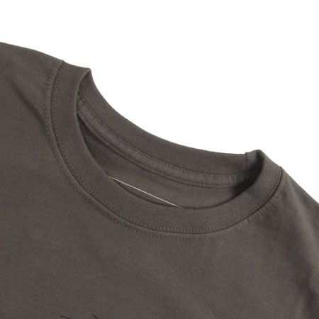 T-Shirt BTL Helicopter (grafitowy)