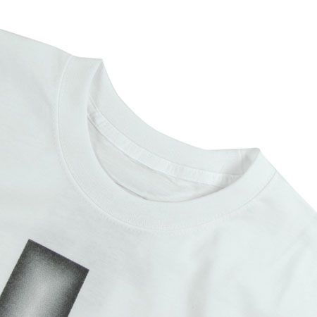 T-Shirt BTL Shadow (biały)