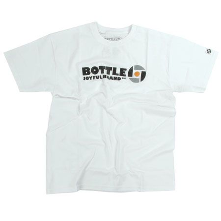 T-Shirt BTL New Logo (biały)