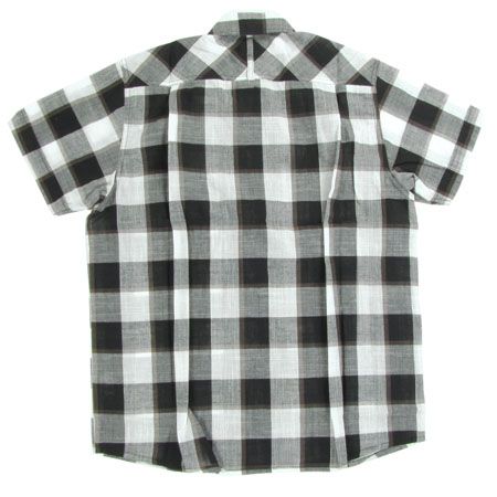 Koszula BTL Grid (brown)