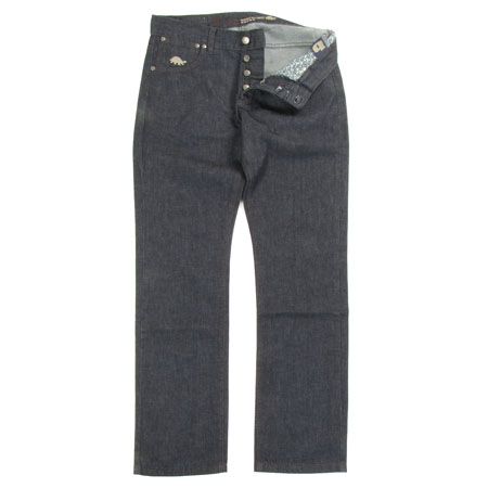 Spodnie BTL Model 0802 (navy)