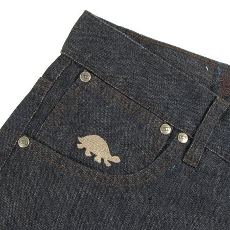 Spodnie BTL Model 0802 (navy)