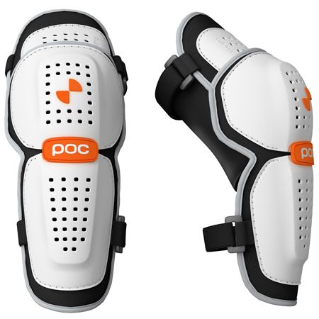 Męski Ochraniacze POC Bone Arm (black)