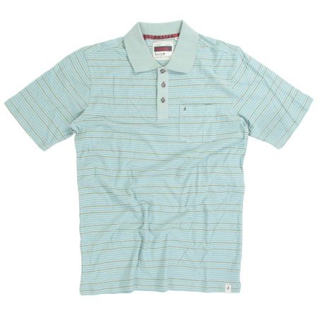 Koszulka Polo Altamont Skam (light green)