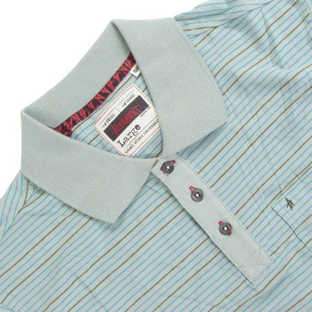 Koszulka Polo Altamont Skam (light green)
