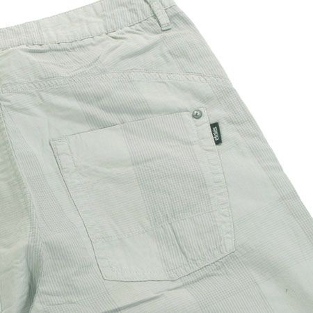 Szorty Etnies Radsome Short (light grey)