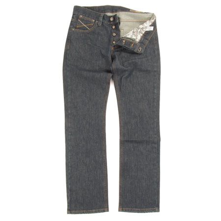 Spodnie BTL Model 129 (navy)