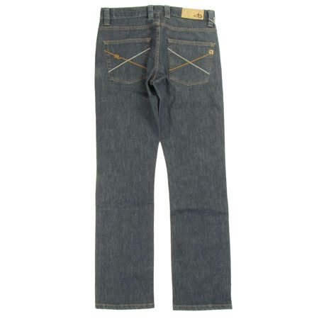 Spodnie BTL Model 129 (navy)
