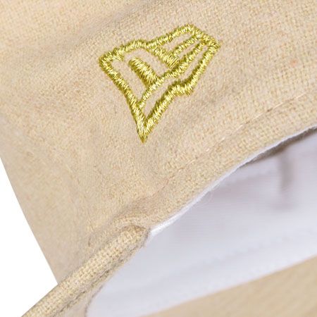 Czapka z daszkiem Etnies Standard (creme/camo)