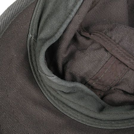 Czapka z daszkiem Altamont 18 (mil)