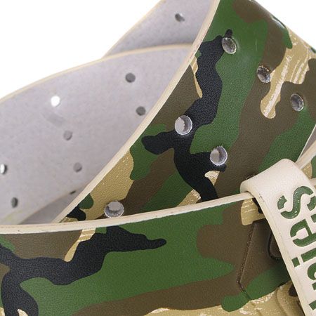 Pasek Etnies 02 (camo)