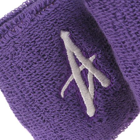 Frotki Altamont Powell Wristbands (purple)