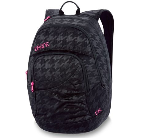Plecak Dakine Crystal Wmn (houndstooth)