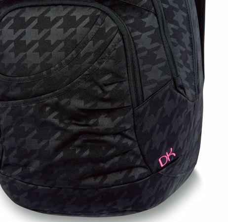 dakine houndstooth