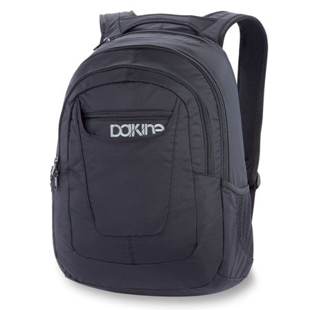 Plecak Dakine Element (black)