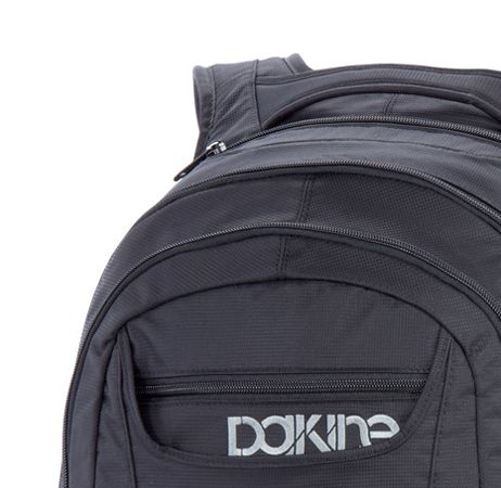 Plecak Dakine Element (black)