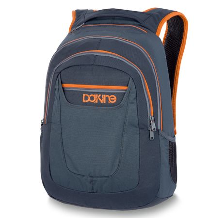 Plecak Dakine Element (charcoal/orange)