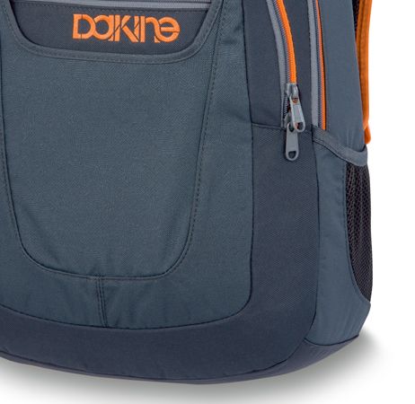 Plecak Dakine Element (charcoal/orange)